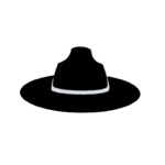 Icon Pfadfinderhut