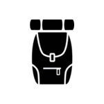 Icon Rucksack