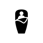 Icon Schlafsack